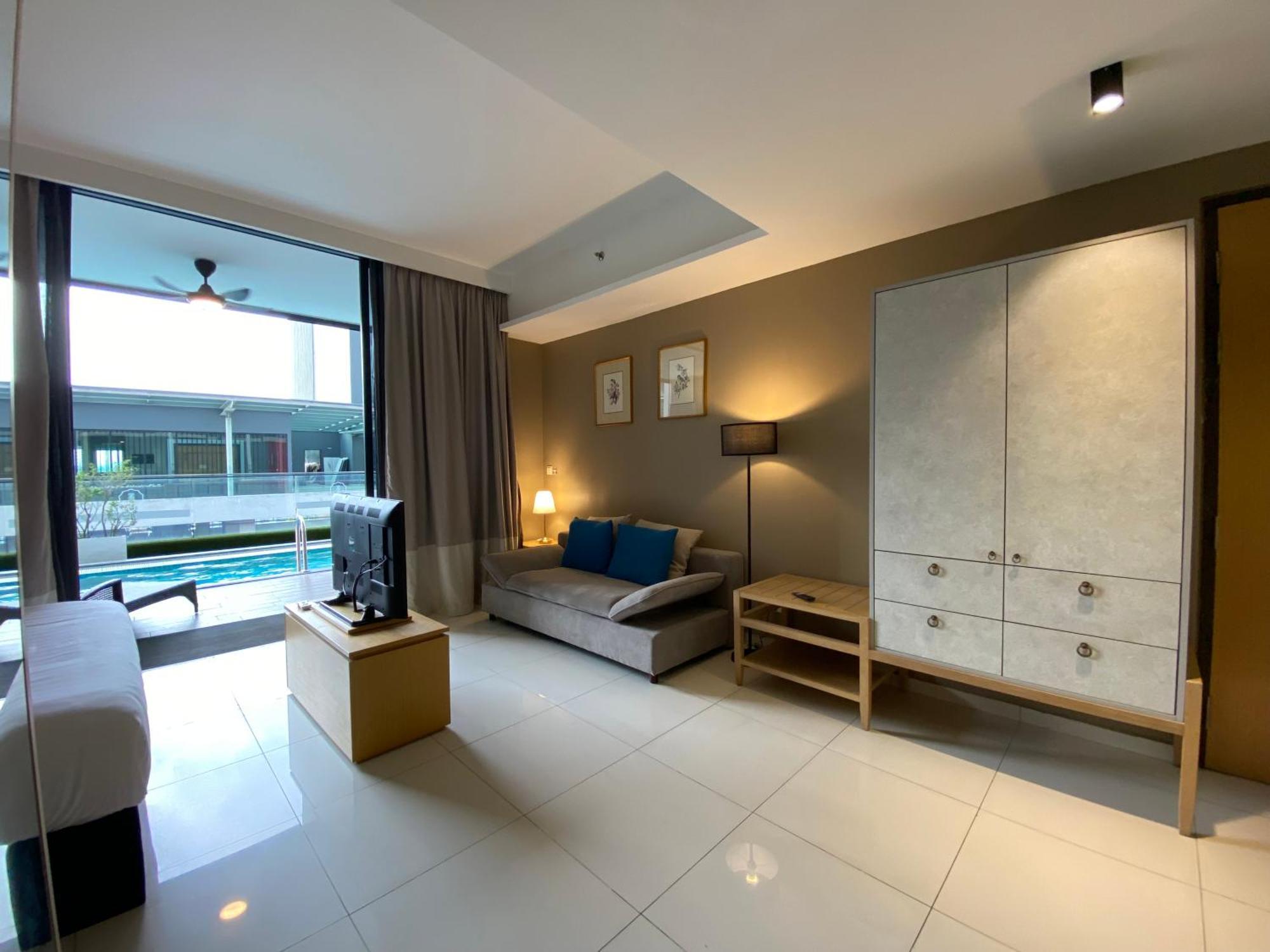 Amanjiwa 99R Malacca Exterior foto